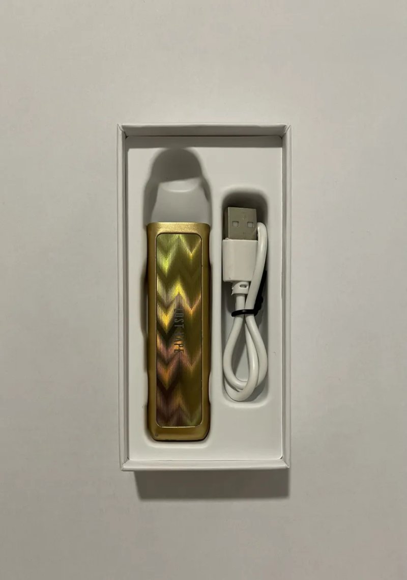 Pod система Lost Vape Ursa Nano — фото 2