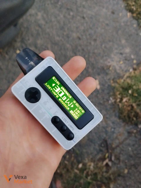 Pod-система Lost Vape Ursa Pocket