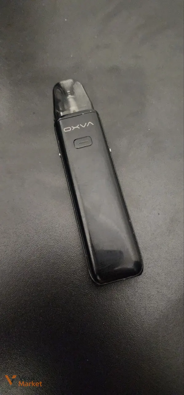 Pod-система OXVA 3 Ultra — фото 2