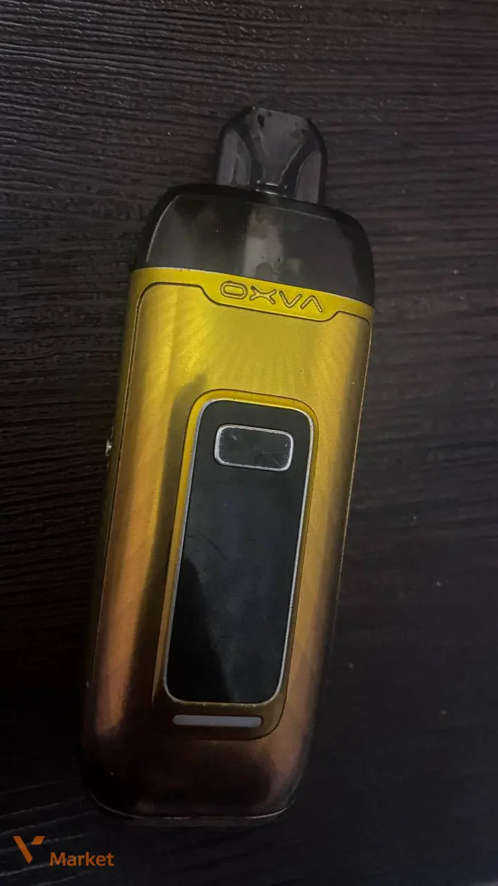 Pod-система OXVA 60W з можливістю до покупки картриджа на 60W — фото 2