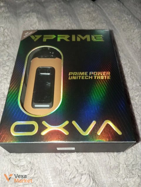 Pod-система OXVA VPRIME