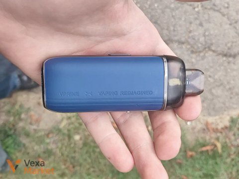Pod-система Oxva Vprime