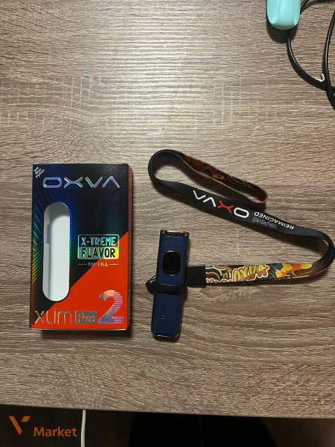 Pod-система Oxva Xlim Pro 2