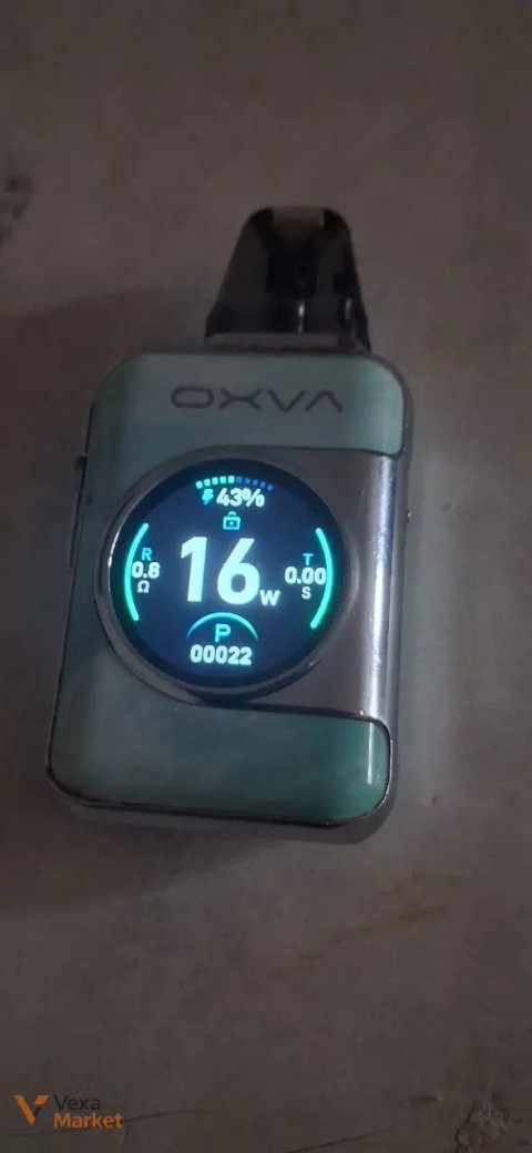 Pod-система OXVA XLIM SQ Pro 2