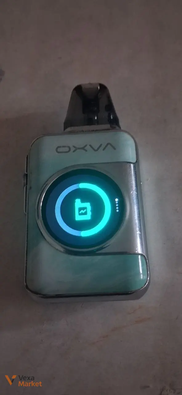 Pod-система OXVA XLIM SQ Pro 2 — фото 2