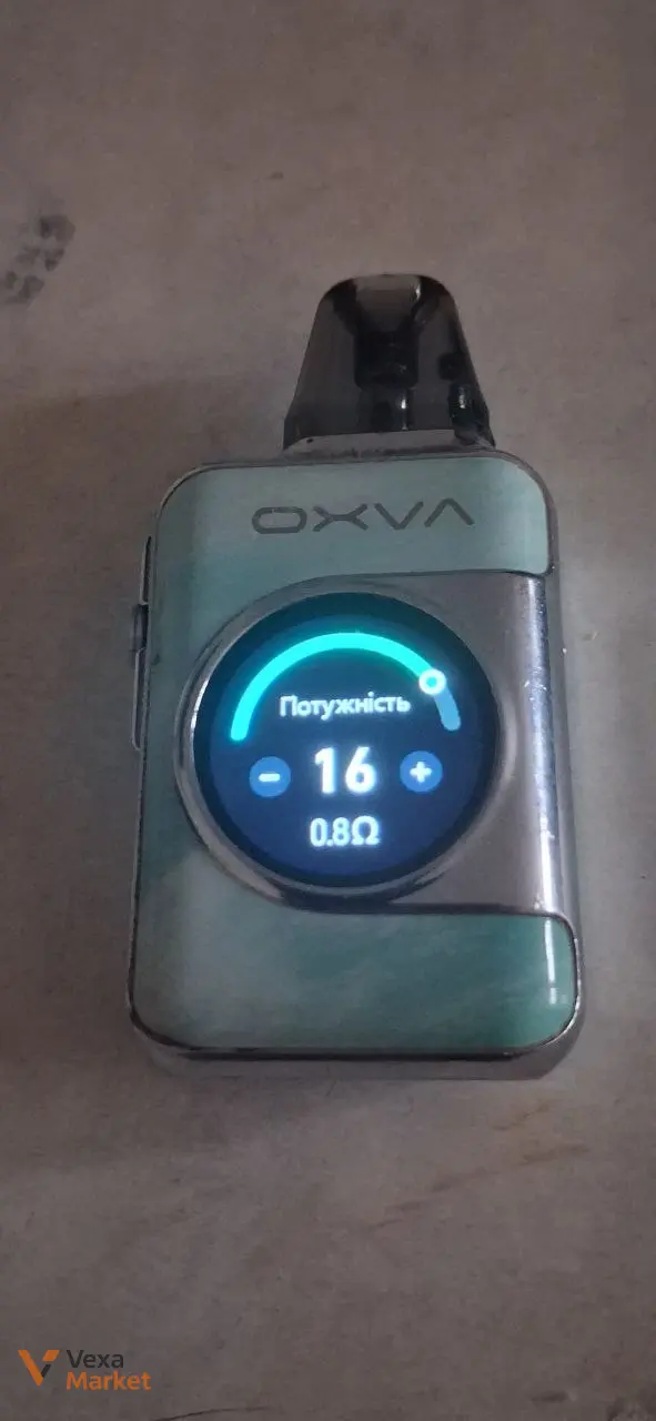 Pod-система OXVA XLIM SQ Pro 2 — фото 3