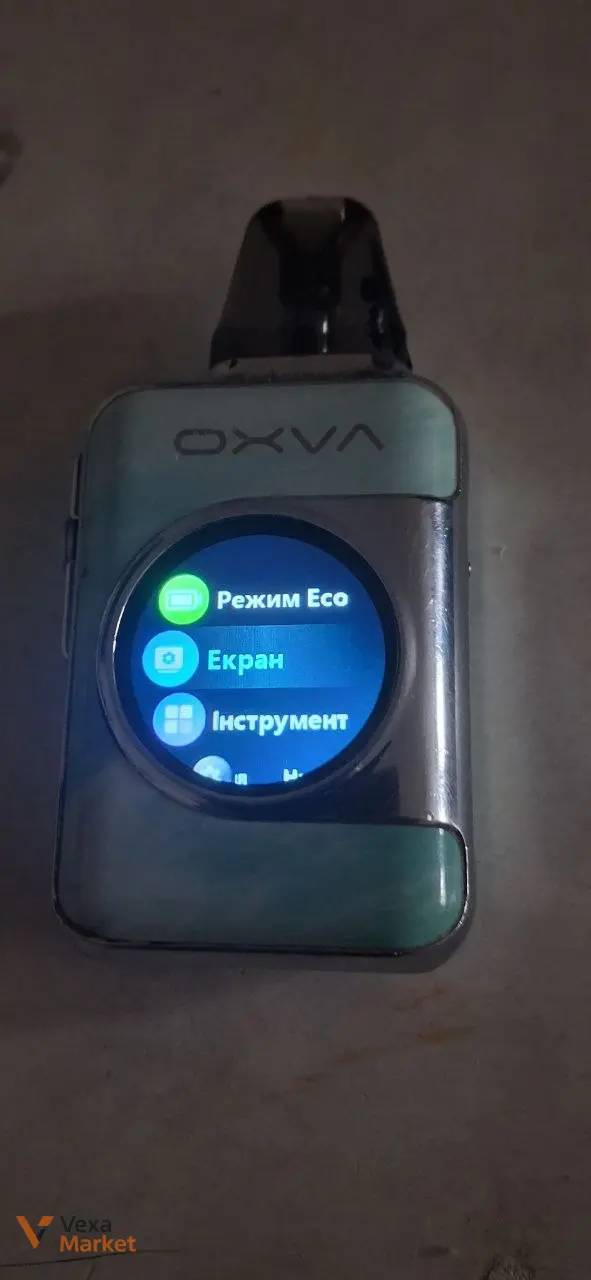 Pod-система OXVA XLIM SQ Pro 2 — фото 4