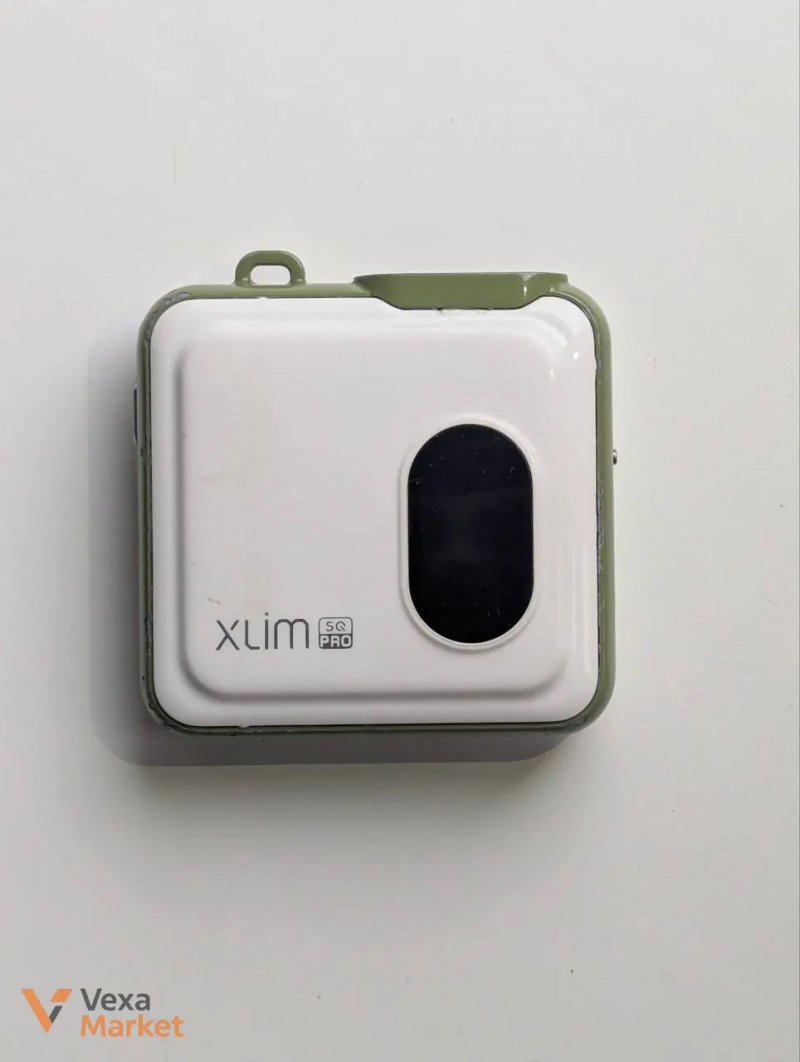 Pod-система OXVA Xlim SQ Pro (Spring White) — фото 2