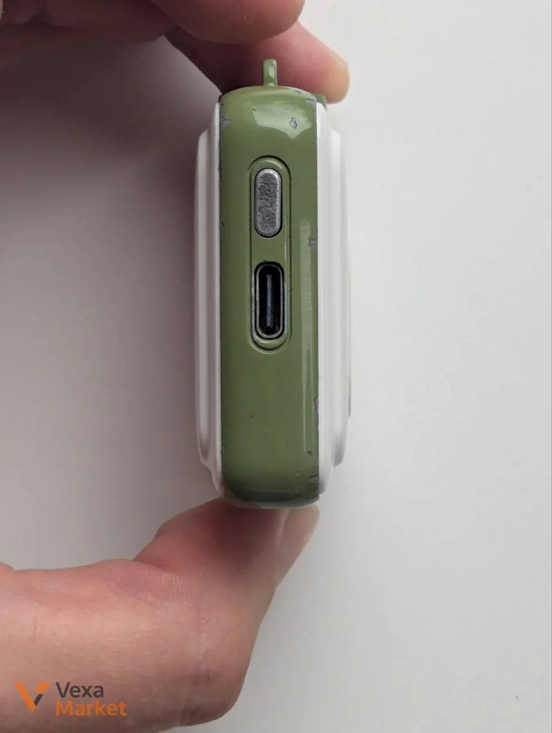 Pod-система OXVA Xlim SQ Pro (Spring White) — фото 3