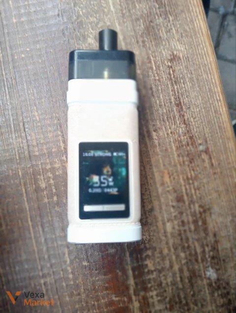 Pod-система Smoant Pasito 3