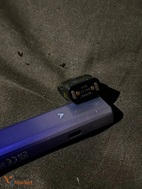 Pod-система Smok Arcfox E1