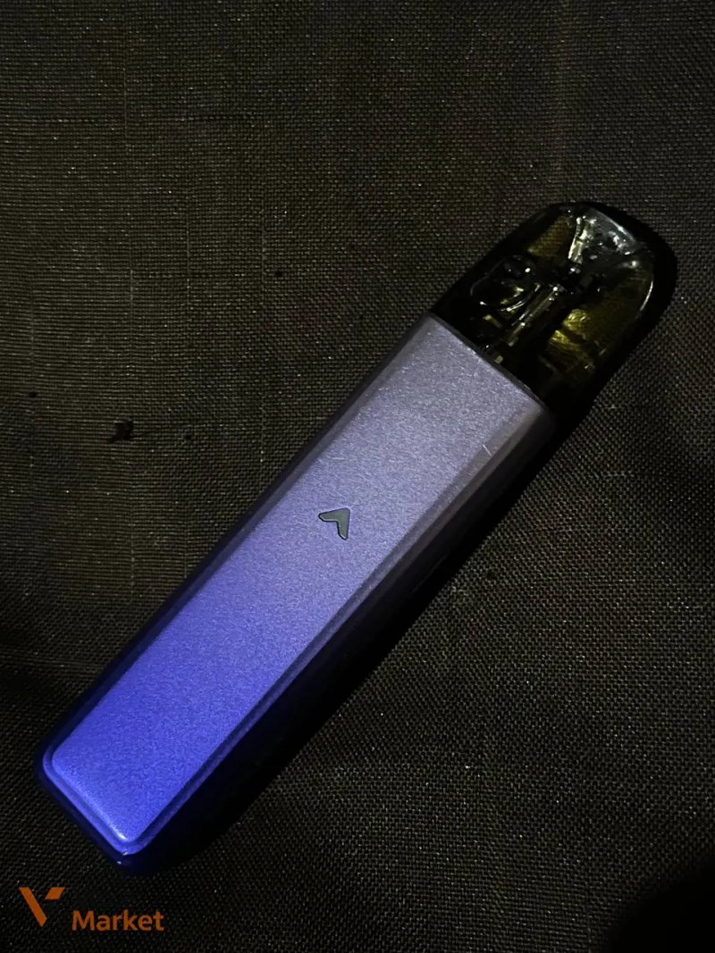 Pod-система Smok Arcfox E1 — фото 2