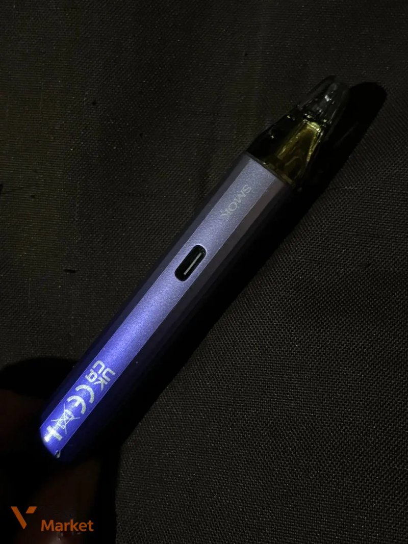 Pod-система Smok Arcfox E1 — фото 3