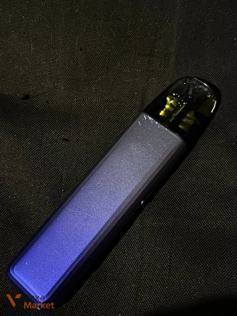 Pod-система Smok Arcfox E1 — фото 4
