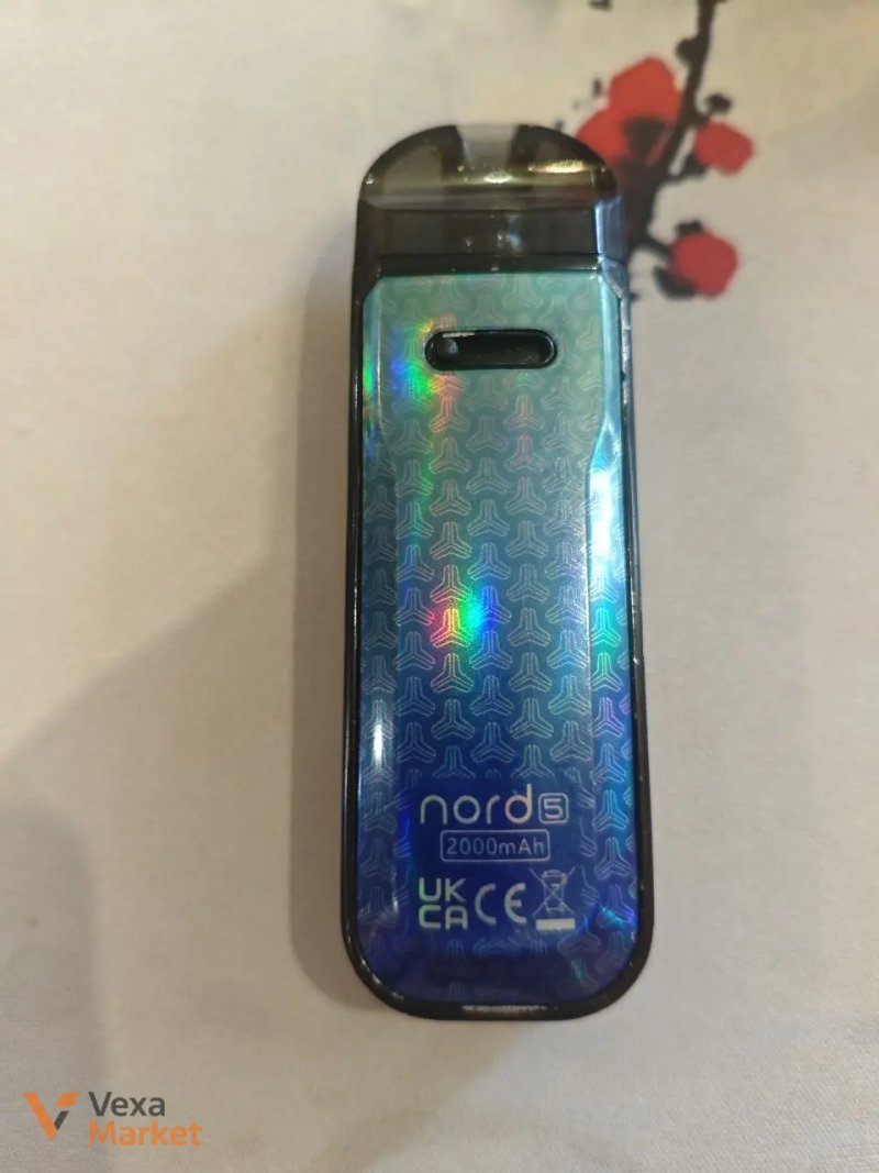 Pod-система Smok Nord 5 — фото 2