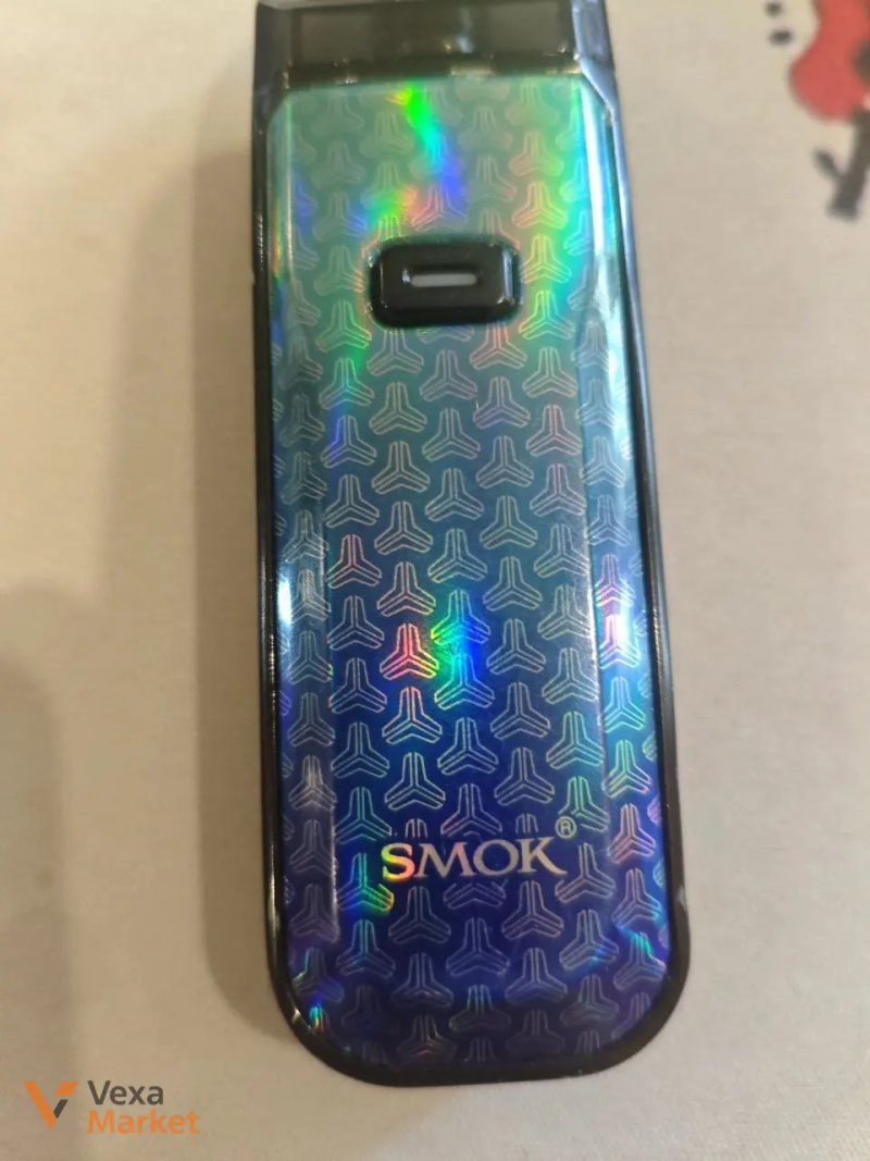 Pod-система Smok Nord 5 — фото 3