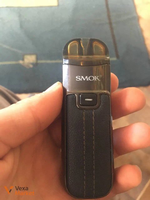 Pod-система SMOK Nord 5