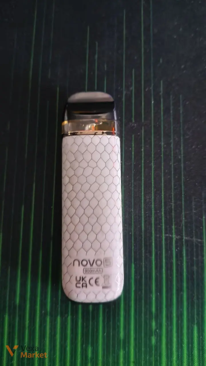 Pod-система Smok Novo 2X 900 mAh — фото 2