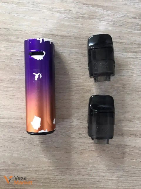 Pod-система Smok RPM C 50W