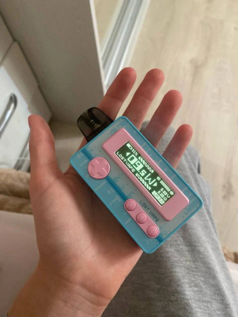 Под система Ursa Baby 2