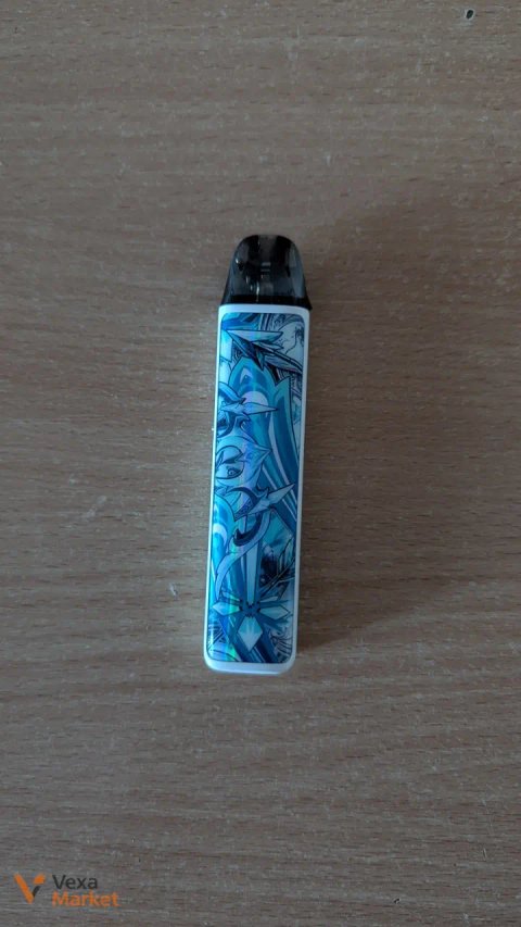 Pod-система Ursa Nano 3 Kameaam Moonstrike