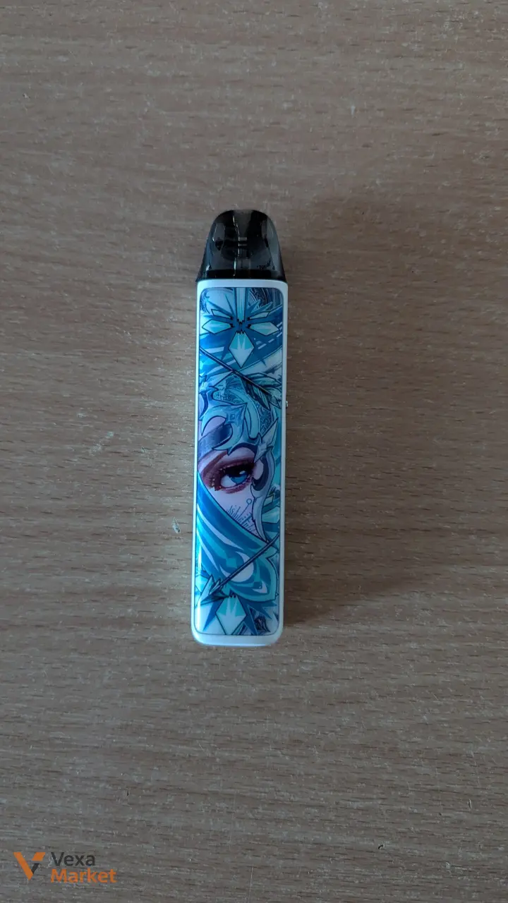 Pod-система Ursa Nano 3 Kameaam Moonstrike — фото 2