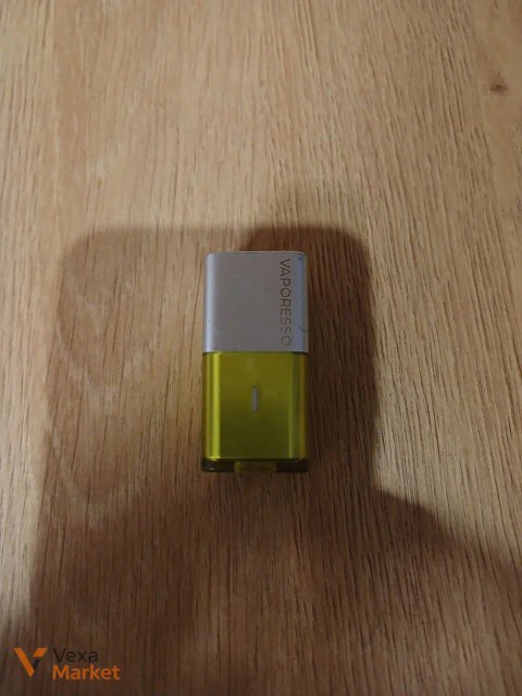Pod-система Vaporesso Cube