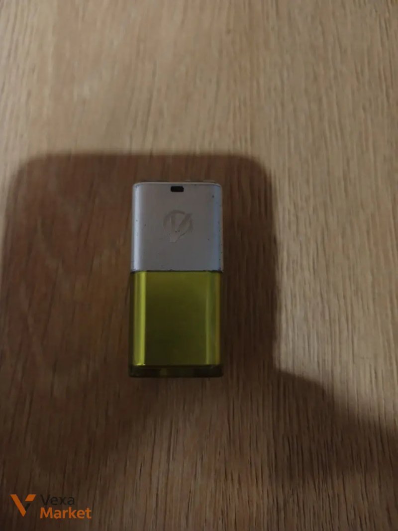 Pod-система Vaporesso Cube — фото 2