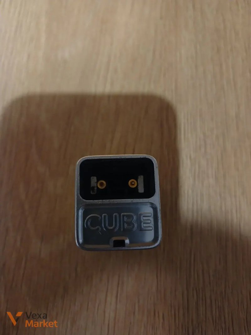 Pod-система Vaporesso Cube — фото 3