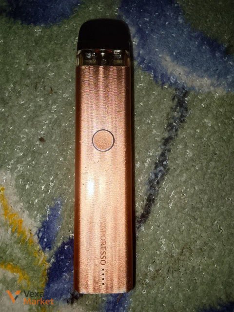 Pod-система Vaporesso Rosé Gold