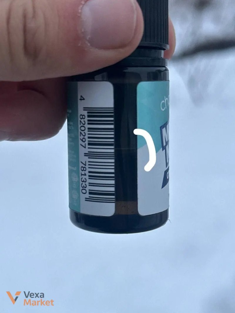 Pod-система Vaporesso та рідина для вейпу — фото 2