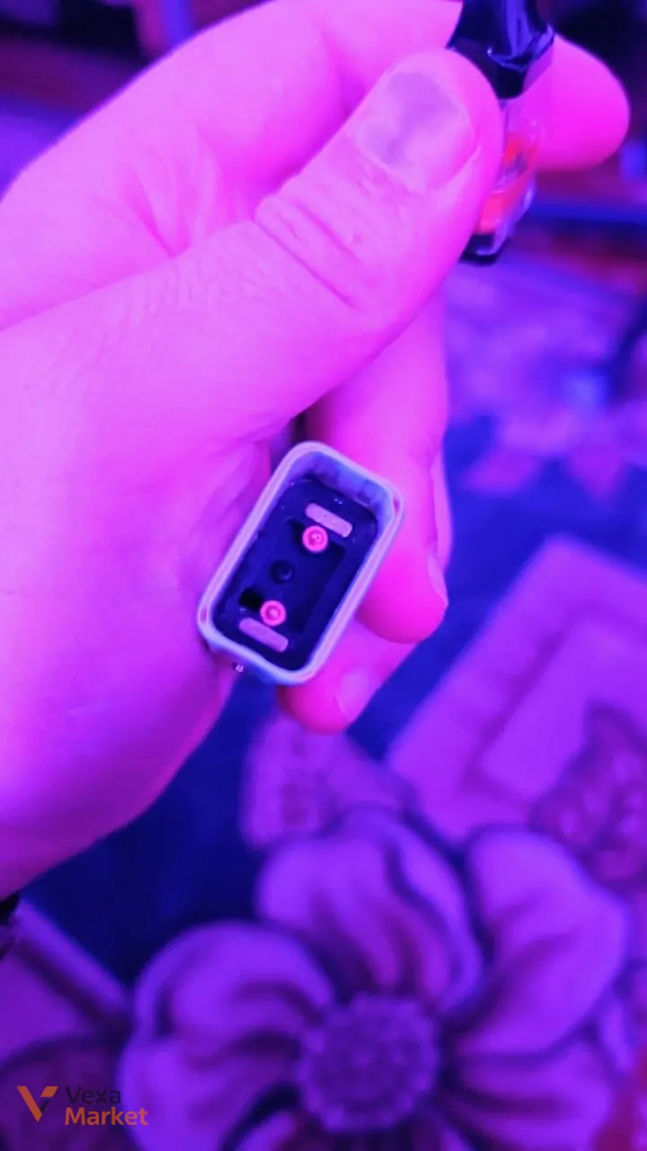 Pod-система Vaporesso XROS 3 Mini — фото 2