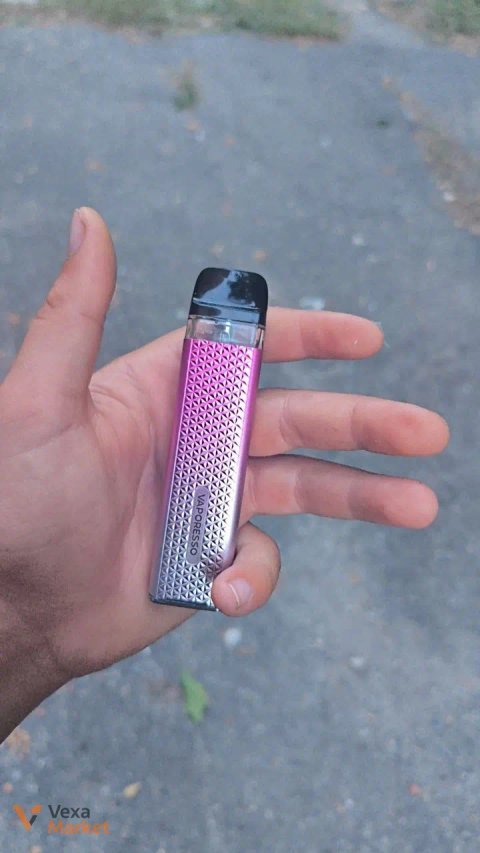 Pod-система Vaporesso XROS 3 міні з картриджем 0.8 Ом