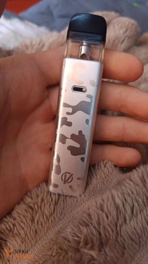 Pod-система Vaporesso XROS 3 Nano camouflage