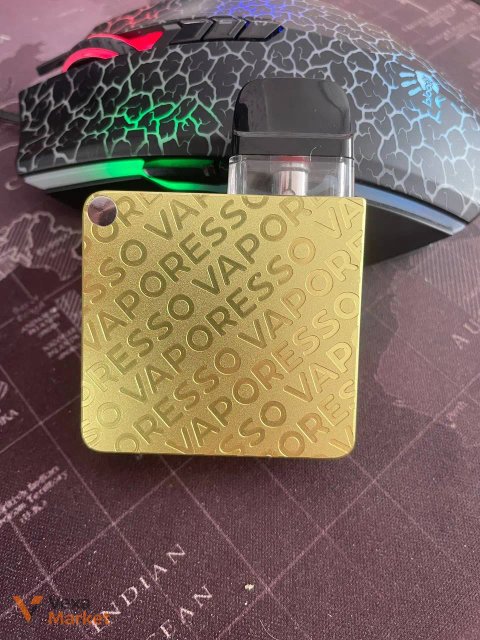 Pod-система Vaporesso Xros 3 Nano