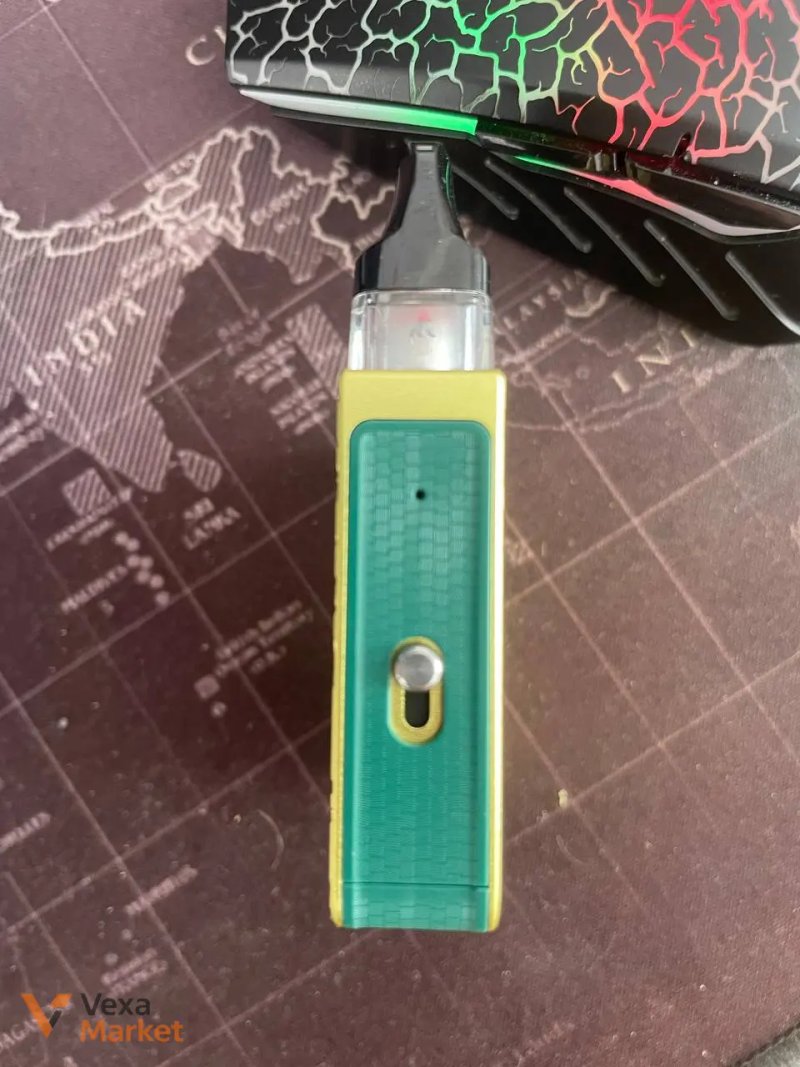 Pod-система Vaporesso Xros 3 Nano — фото 2