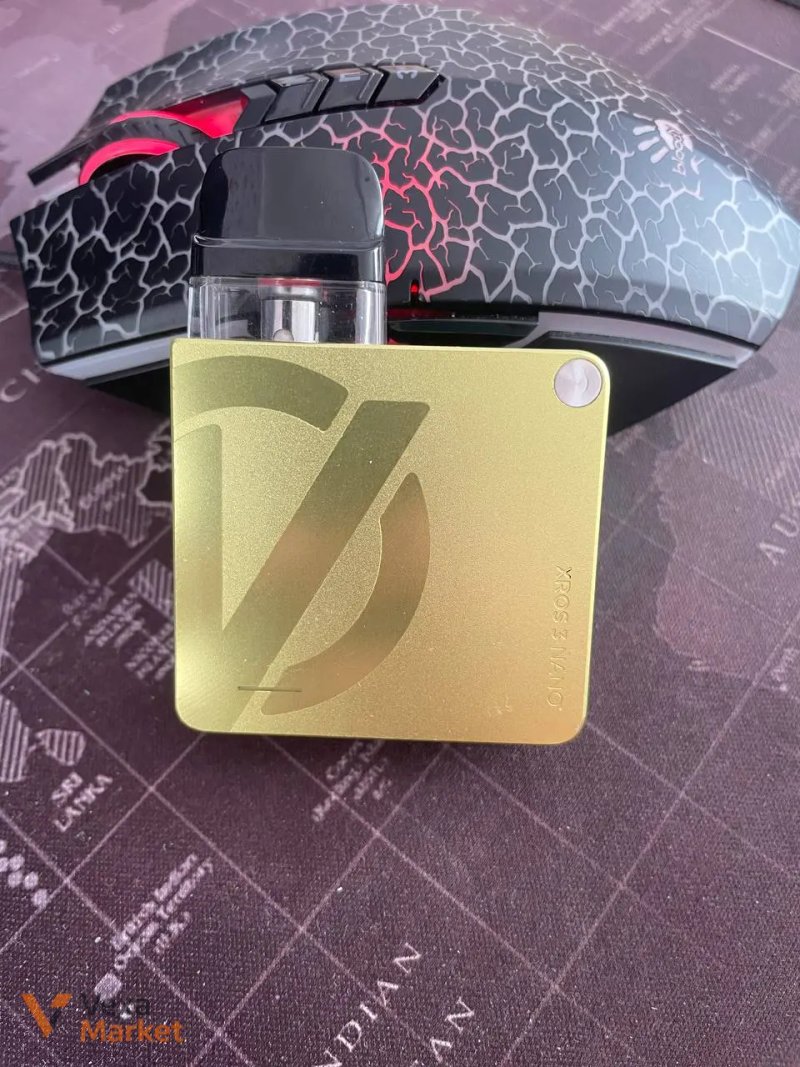 Pod-система Vaporesso Xros 3 Nano — фото 3