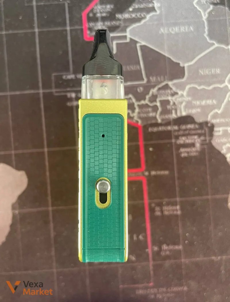 Pod-система Vaporesso Xros 3 Nano — фото 4