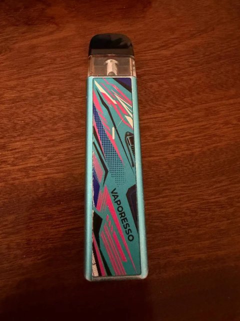 Pod-система VAPORESSO XROS 4 Mini