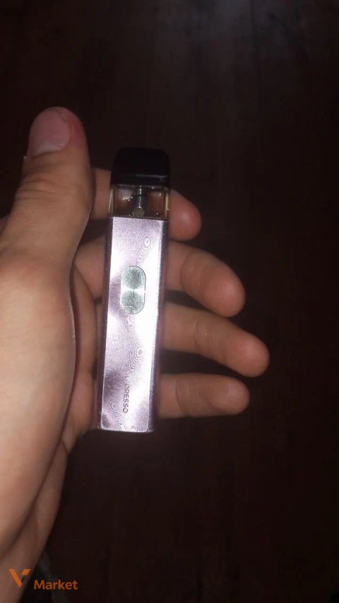 Pod-система Vaporesso XROS 4 mini