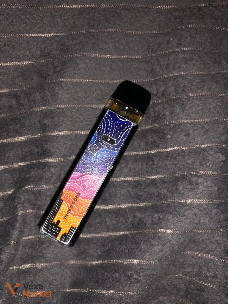 Pod-система Vaporesso XROS 4 mini — фото 2