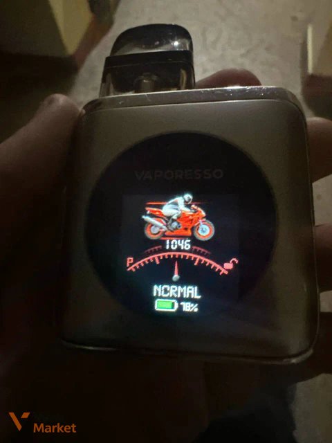 Pod-система Vaporesso XROS 4 Nano