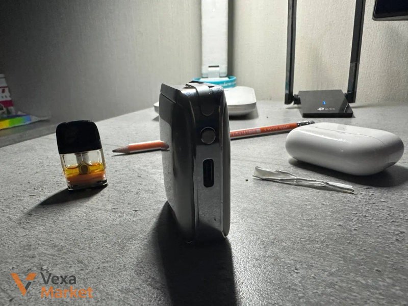 Pod-система Vaporesso XROS 4 Nano — фото 4