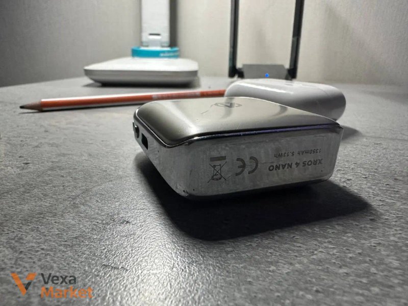 Pod-система Vaporesso XROS 4 Nano — фото 5