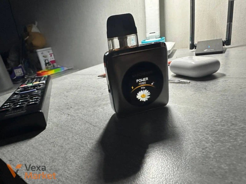Pod-система Vaporesso XROS 4 Nano — фото 7
