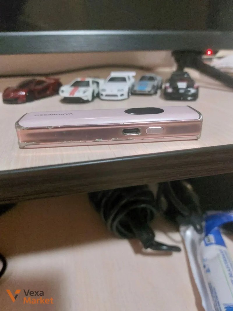 Pod-система Vaporesso XROS 5 — фото 4