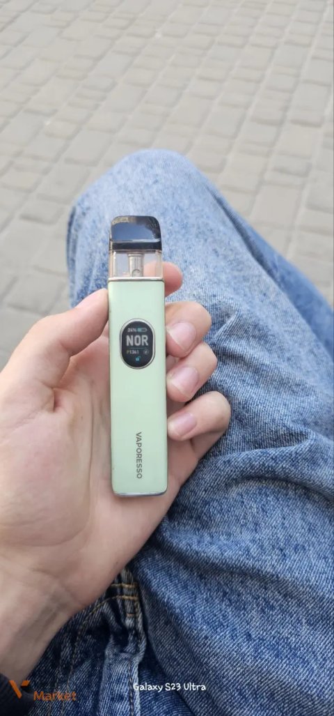 Pod-система Vaporesso XROS 5