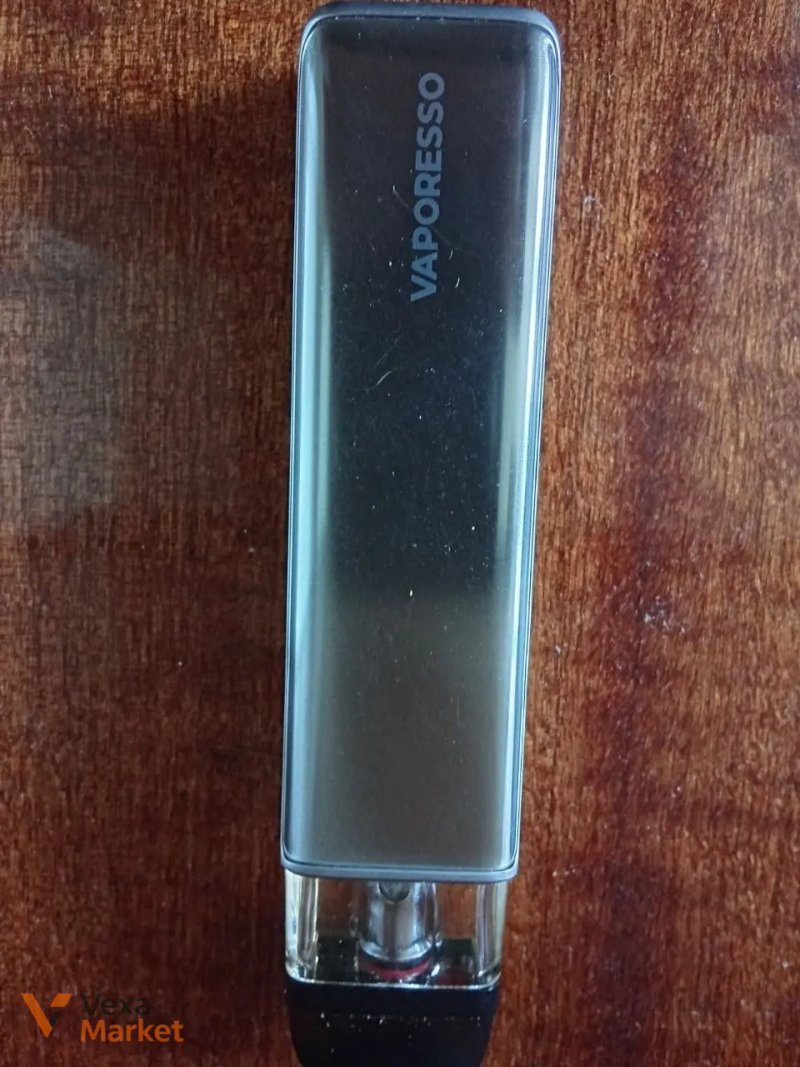 Pod-система Vaporesso XROS 5 mini, корпус та 2 картриджа — фото 2