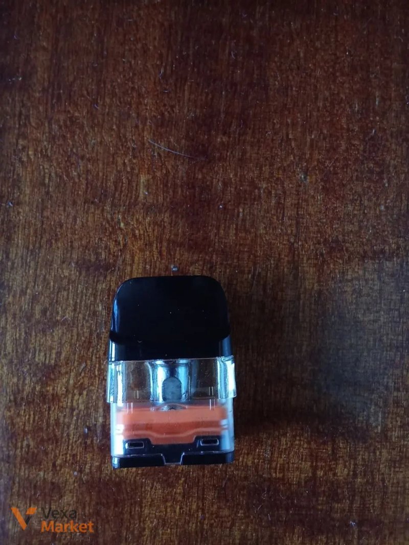 Pod-система Vaporesso XROS 5 mini, корпус та 2 картриджа — фото 3
