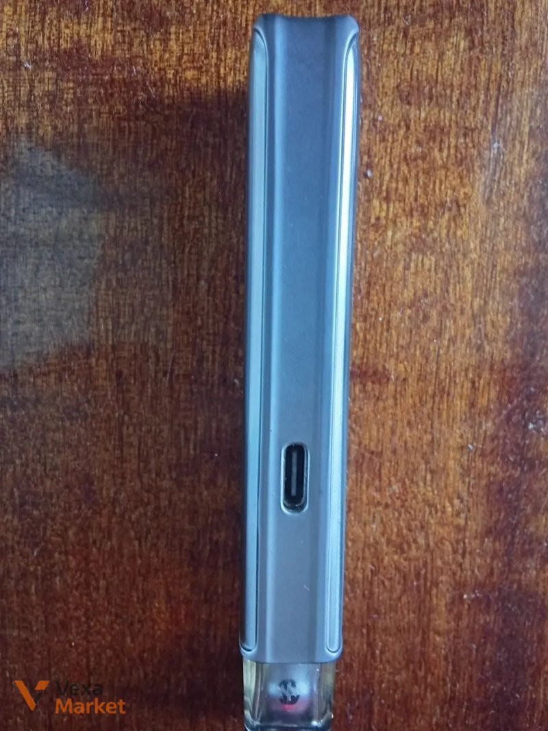 Pod-система Vaporesso XROS 5 mini, корпус та 2 картриджа — фото 4